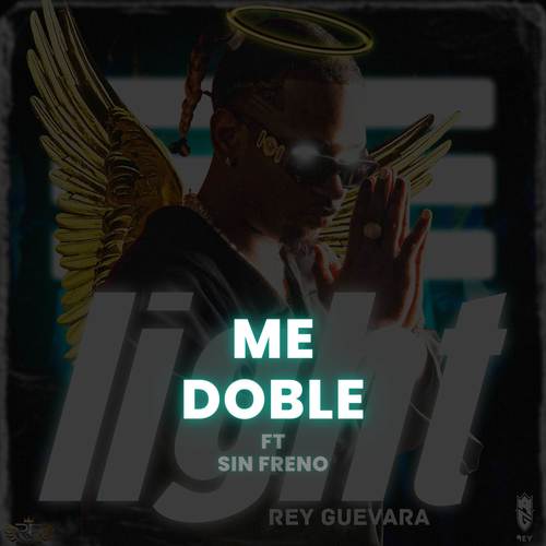 Me Doble (Explicit)