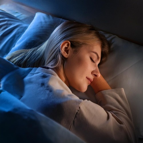 Música De Guitarra Para Dormir: Suaves Melodías Nocturnas