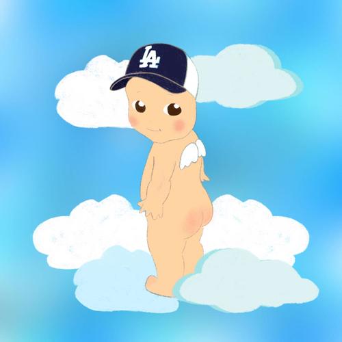 SONNY ANGEL (Explicit)