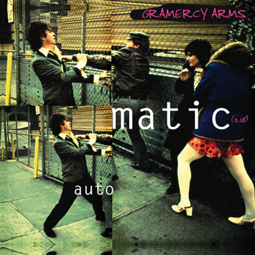 Automatic