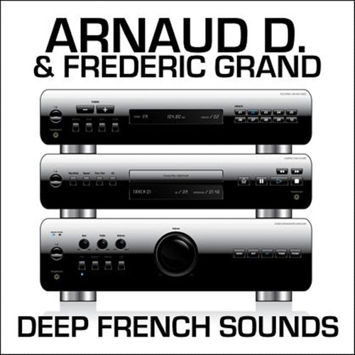 Deep French Sounds