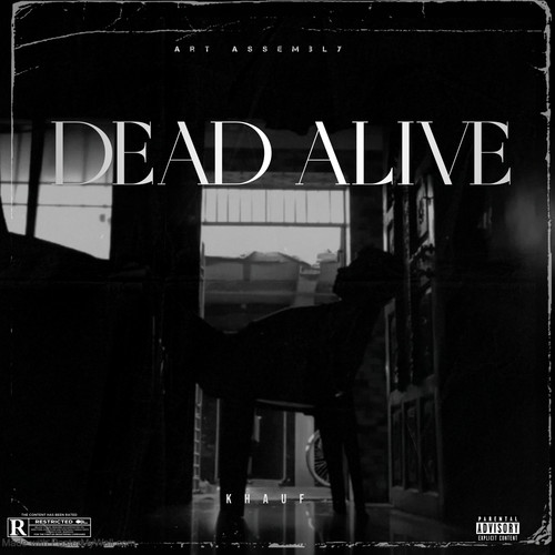 Dead Alive