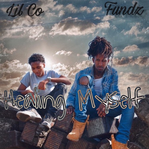 Healing Myself (feat. Lil Co) [Explicit]