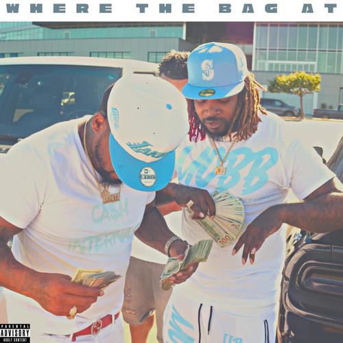Where The Bag At (Explicit)