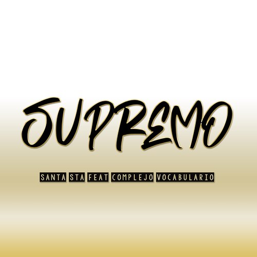 Supremo (Explicit)