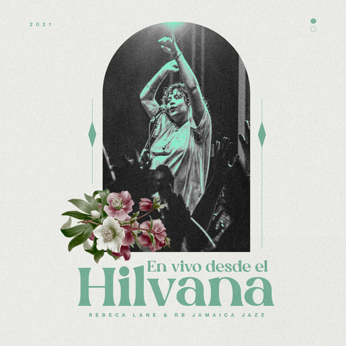 En Vivo Desde el Hilvana