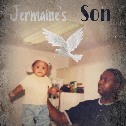 Jermaine's Son (Explicit)