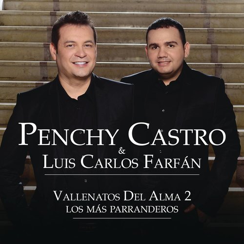 Vallenatos del Alma, Vol. 2