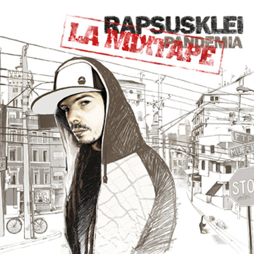 Pandemia (La Mixtape) [Explicit]