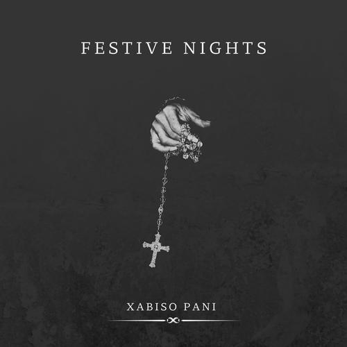 Festive nights (feat. Lady X)