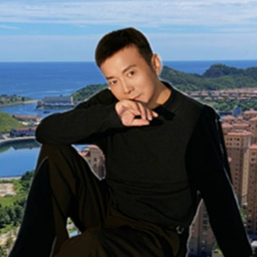 玉莲花（男版）