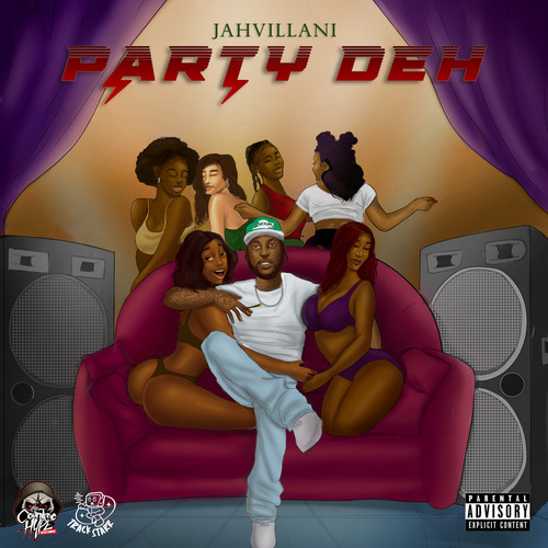 Party Deh (Explicit)