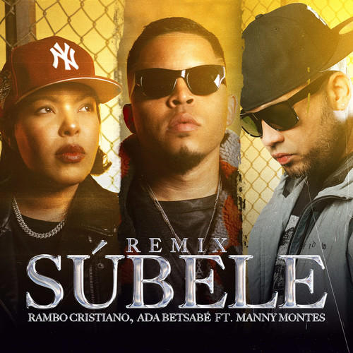 Súbele (Remix)