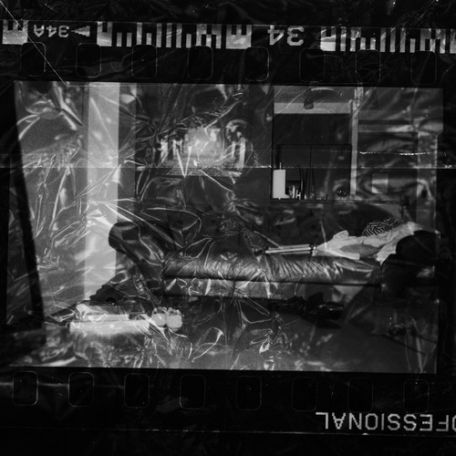 space (feat. Beats by Leetay)