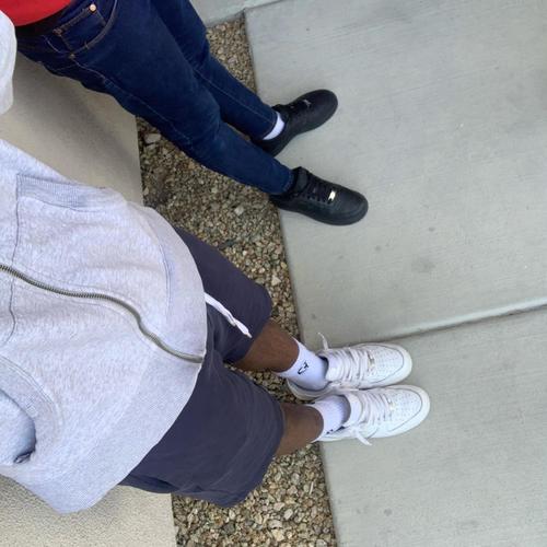 Dissin Nem (Explicit)
