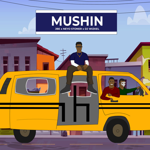 Mushin