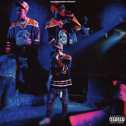 Just let me speak (Explicit)