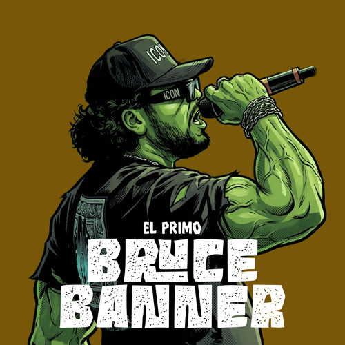 Bruce Banner (Explicit)