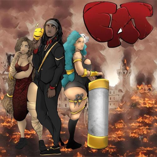 Eat (Remastered) [Explicit]