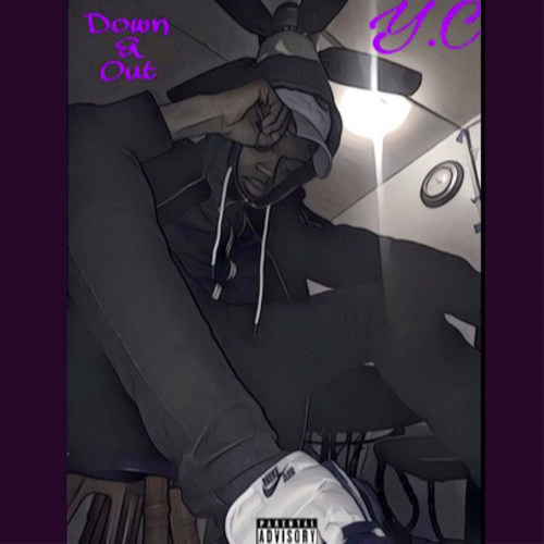 Down and Out (Explicit)