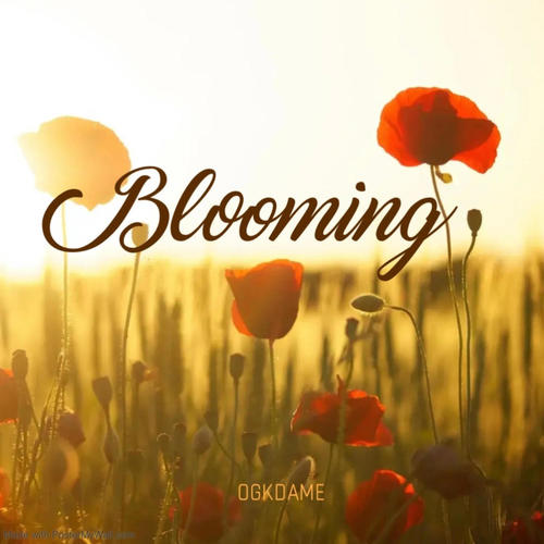 Blooming