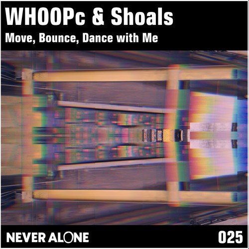 Move, Bounce, Dance with Me