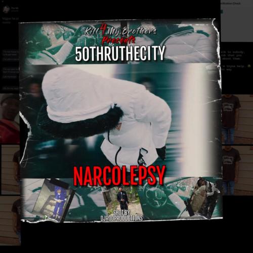 Narcolepsy (Explicit)