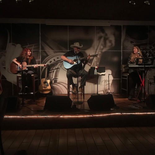 Good Friends (Sessions) (Live)