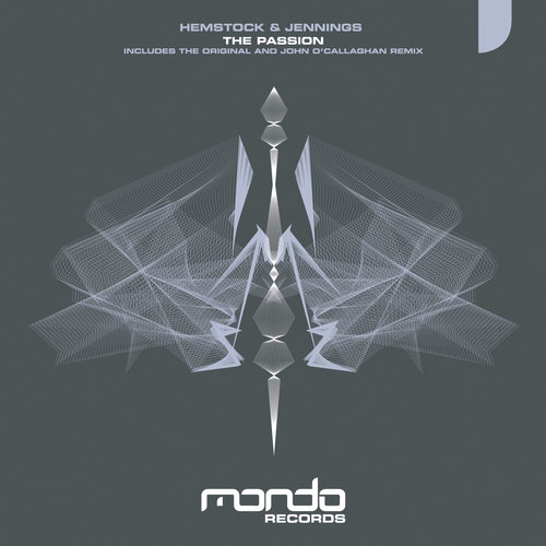 The Passion (Single)