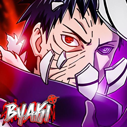 Obito Uchiha Rap.