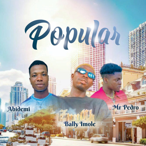 Popular (Explicit)