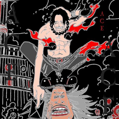 ACE (Explicit)