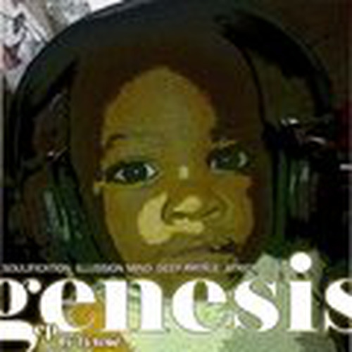 Genesis EP