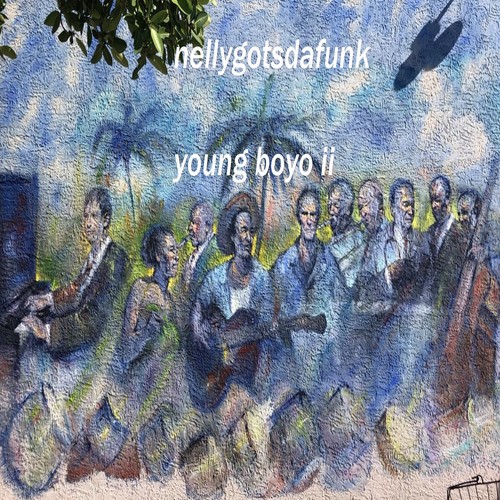 young boyo ii