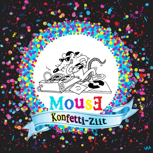 Konfetti-Ziit / Oh Bier mein Freund (EP)