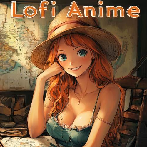 Pirate Lofi Beats for Relaxation