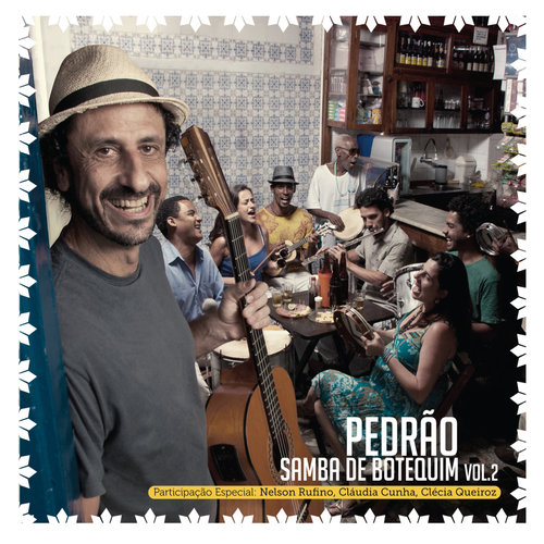 Samba de Botequim Vol.2