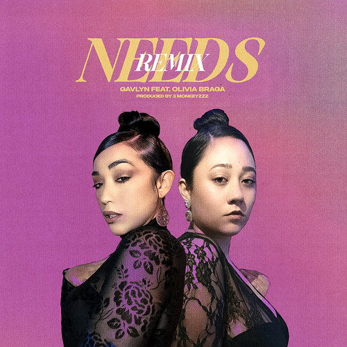 Needs Remix (Explicit)