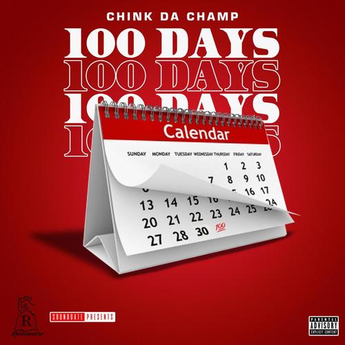 100 Days (Explicit)