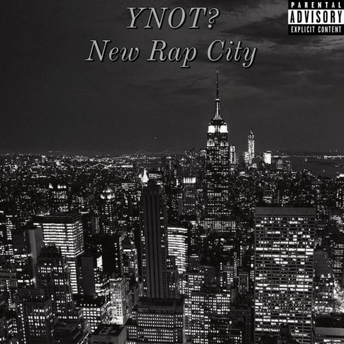 New Rap City (Explicit)