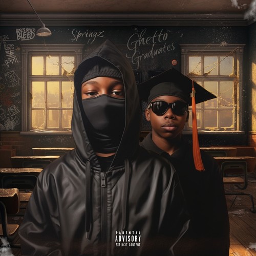 Ghetto Graduates (Explicit)