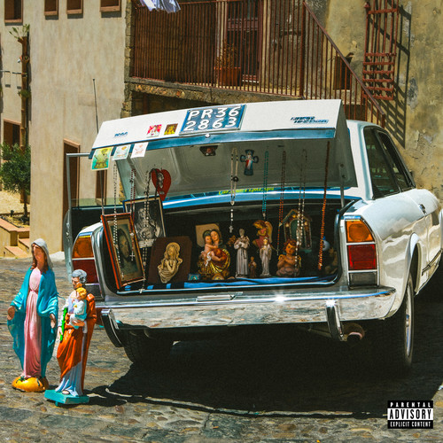 BARRIO LAMBADA (Explicit)
