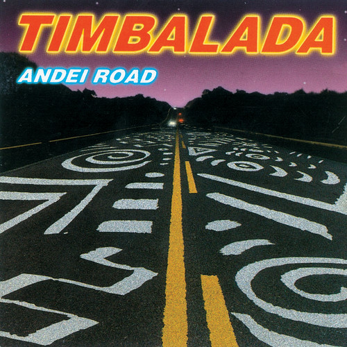 Andei Road