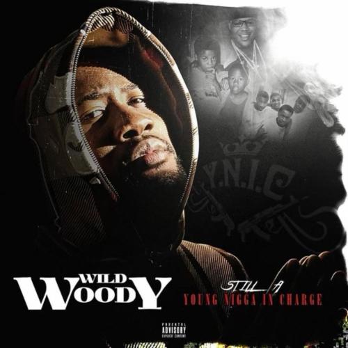 Still A Young N***a In Charge (Explicit)