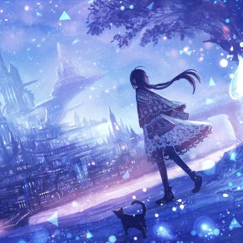 Collapsing World（Piano Cover）