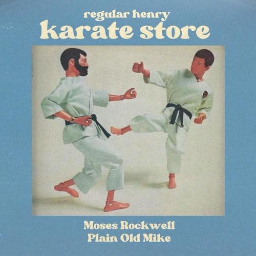 Karate Store