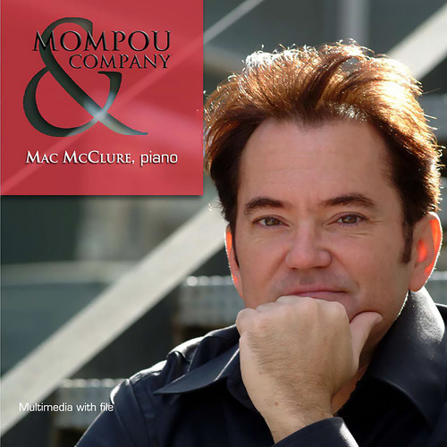 Mompou & Company