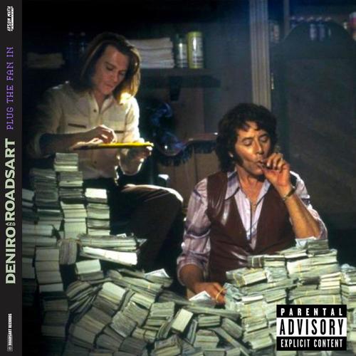 Plug The Fan In (Explicit)