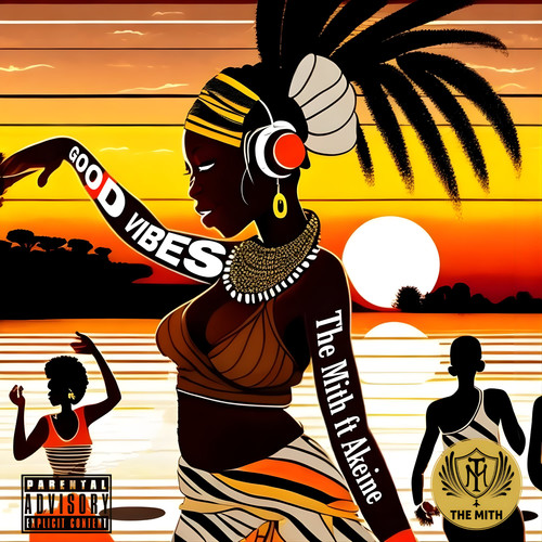 Good Vibes (Explicit)