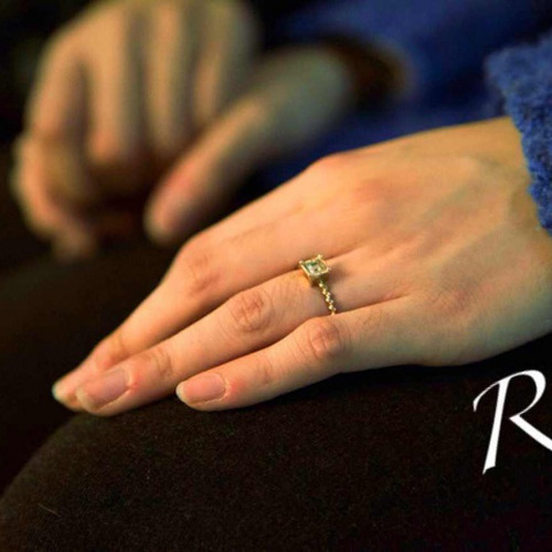 微电影《婚戒》原声带